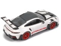 Zdjęcie dodatkowe produktu Porsche 911 GT3 RS (992) 1:24 Tamiya 24370