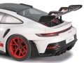 Zdjęcie dodatkowe produktu Porsche 911 GT3 RS (992) 1:24 Tamiya 24370
