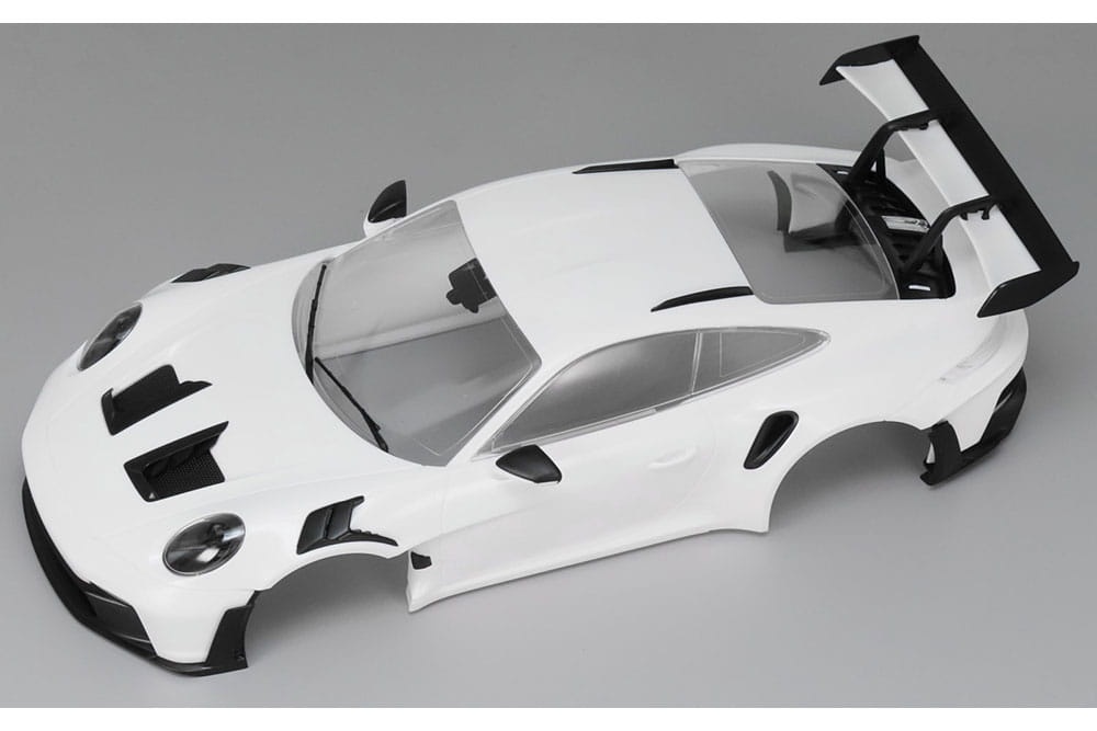 Zdjęcie dodatkowe produktu Porsche 911 GT3 RS (992) 1:24 Tamiya 24370