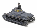 Zdjęcie dodatkowe produktu Panzerkampfwagen I Ausf.B 1:35 Tamiya 35388
