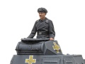 Zdjęcie dodatkowe produktu Panzerkampfwagen I Ausf.B 1:35 Tamiya 35388