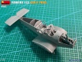Zdjęcie dodatkowe produktu Junkers F13. Wczesna Produkcja 1:48 MiniArt 48002