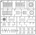 Zdjęcie dodatkowe produktu Przyczepa K-52 Z Agregatem Pe-95 1:35 MiniArt 35426