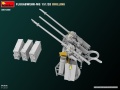 Zdjęcie dodatkowe produktu Flugabwehr-MG 151/20 Drilling 1:35 MiniArt 35438