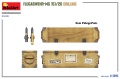 Zdjęcie dodatkowe produktu Flugabwehr-MG 151/20 Drilling 1:35 MiniArt 35438