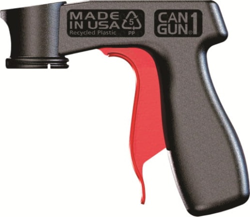 Pistolet na puszkę sprayu Modelcraft Shesto SP2012