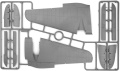Zdjęcie dodatkowe produktu He 111Z-1 Zwilling 1:48 ICM 48260