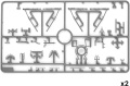 Zdjęcie dodatkowe produktu He 111Z-1 Zwilling 1:48 ICM 48260