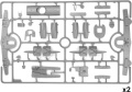 Zdjęcie dodatkowe produktu He 111Z-1 Zwilling 1:48 ICM 48260