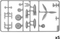 Zdjęcie dodatkowe produktu He 111Z-1 Zwilling 1:48 ICM 48260