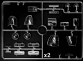 Zdjęcie dodatkowe produktu He 111Z-1 Zwilling 1:48 ICM 48260
