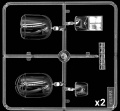 Zdjęcie dodatkowe produktu He 111Z-1 Zwilling 1:48 ICM 48260
