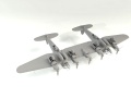 Zdjęcie dodatkowe produktu He 111Z-1 Zwilling 1:48 ICM 48260
