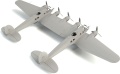 Zdjęcie dodatkowe produktu He 111Z-1 Zwilling 1:48 ICM 48260