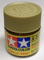 Zdjęcie główne produktu Tamiya 81031 X-31 Titanium Gold Farba 23ml X31 Acrylic