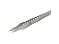 Zdjęcie główne produktu Pęseta precyzyjna do kalkomanii Tamiya 74052 Decal Tweezers