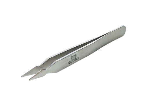 Pęseta precyzyjna do kalkomanii Tamiya 74052 Decal Tweezers