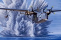 Zdjęcie dodatkowe produktu US Navy PBM5A Mariner (RAAF PBM-3S) 1:72 Academy 12586