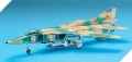 Zdjęcie dodatkowe produktu MiG-27 Flogger 1:72 Academy 12455