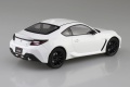 Zdjęcie dodatkowe produktu Toyota GR86 ZN8 '21 1:24 Aoshima 06420