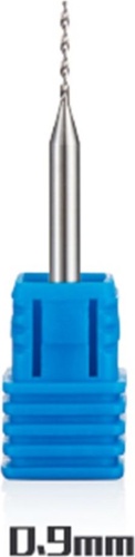 Wiertło ze stali wolframowej 0,9mm DB-01 DSPIAE 56015-09