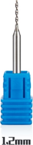 Wiertło ze stali wolframowej 1,2mm DB-01 DSPIAE 56015-12