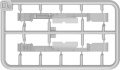 Zdjęcie dodatkowe produktu Stug III Ausf. G Feb 1943 Prod. z Zimowymi Gąsienicami 1:72 MiniArt 72103
