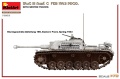 Zdjęcie dodatkowe produktu Stug III Ausf. G Feb 1943 Prod. z Zimowymi Gąsienicami 1:72 MiniArt 72103
