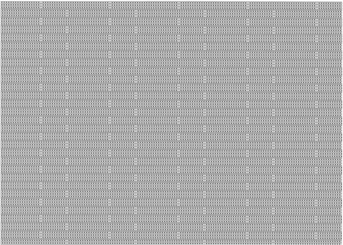 Zdjęcie dodatkowe produktu Thunderbolt P-47D Bubbletop z podstawą i akcesoria. Duży Zestaw 1:48 MiniArt 48018