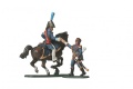 Zdjęcie dodatkowe produktu Francuska kwatera główna 1805-1814 1:72 Zvezda 8080