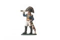 Zdjęcie dodatkowe produktu Francuska kwatera główna 1805-1814 1:72 Zvezda 8080