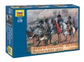 Zdjęcie główne produktu Francuska kwatera główna 1805-1814 1:72 Zvezda 8080
