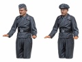 Zdjęcie dodatkowe produktu Panzerkampfwagen I Ausf.B 1:35 Tamiya 35388