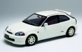 Zdjęcie dodatkowe produktu Honda Civic Type R (EK9) 1:24 Fujimi 039985