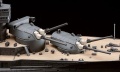 Zdjęcie dodatkowe produktu Pancernik IJN Nagato (1941) 1:350 Hasegawa Z24