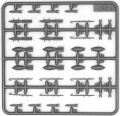 Zdjęcie dodatkowe produktu I-153 Chaika 1:48 ICM 48095