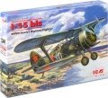 Zdjęcie dodatkowe produktu I-15 bis 1:72 ICM 72012