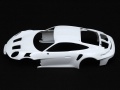Zdjęcie dodatkowe produktu Porsche 911 GT3 RS (992) 1:24 Tamiya 24370