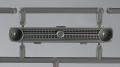 Zdjęcie dodatkowe produktu Nissan Sunny Truck 1973 (GB120) Long Body Deluxe Early Version 1:24 Hasegawa 20267
