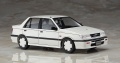 Zdjęcie dodatkowe produktu Isuzu Gemini (JT150) Irmscher Turbo (1989) 1:24 Hasegawa 20377