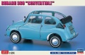 Zdjęcie główne produktu Subaru 360 Convertible 1:24 Hasegawa 20494