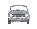 Zdjęcie dodatkowe produktu Isuzu Bellett 1600GT (1966) 1:24 Hasegawa 20701