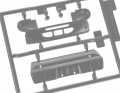 Zdjęcie dodatkowe produktu Isuzu Bellett 1600GT (1966) 1:24 Hasegawa 20701
