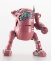 Zdjęcie dodatkowe produktu Mechatro WeGo x Armored Trooper Votoms Votoms Collaboration Series Vol.2 Brutishdog and Didilium Capsule 1:35 Hasegawa 64811