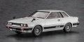 Zdjęcie dodatkowe produktu Nissan Silvia (S110) Early Version HT 2000ZSE-X (1979) 1:24 Hasegawa HC61