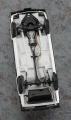 Zdjęcie dodatkowe produktu Nissan Silvia (S110) Early Version HT 2000ZSE-X (1979) 1:24 Hasegawa HC61