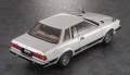 Zdjęcie dodatkowe produktu Nissan Silvia (S110) Early Version HT 2000ZSE-X (1979) 1:24 Hasegawa HC61