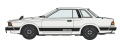 Zdjęcie dodatkowe produktu Nissan Silvia (S110) Early Version HT 2000ZSE-X (1979) 1:24 Hasegawa HC61
