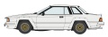 Zdjęcie dodatkowe produktu Nissan 240RS (BS110) 1983 1:24 Hasegawa HC62