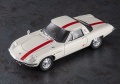 Zdjęcie dodatkowe produktu Evangelion NERV Official Business Coupe w/Shikinami Asuka Langley 1:24 Hasegawa SP459
